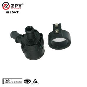 5G0965567 Advanced Auxiliary Cooling Water Pump Fit For VW CC Golf Passat AUDI