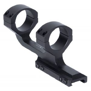 Aluminous Optics Telescope Ring Mount 35mm Scope Mount Rings