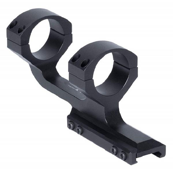 Buy Aluminous Optics Telescope Ring Mount 35mm Scope Mount Rings at wholesale prices