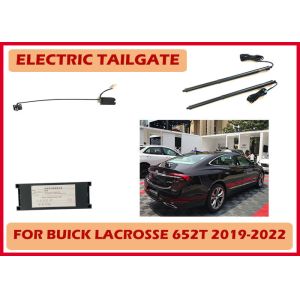 Buick Lacrosse Controlled Opening And Closing Electric Tailgate Auto Parts