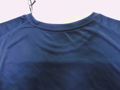 OEM Accept Mens Sleeveless Tank Top