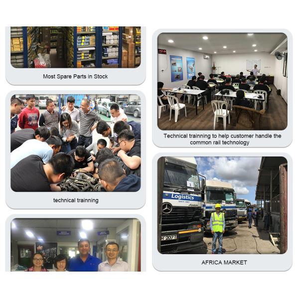 A+ new Shumatt Injector Control Valve Set F00RJ01941 for 0445120029 0445120037 0445120070 injector