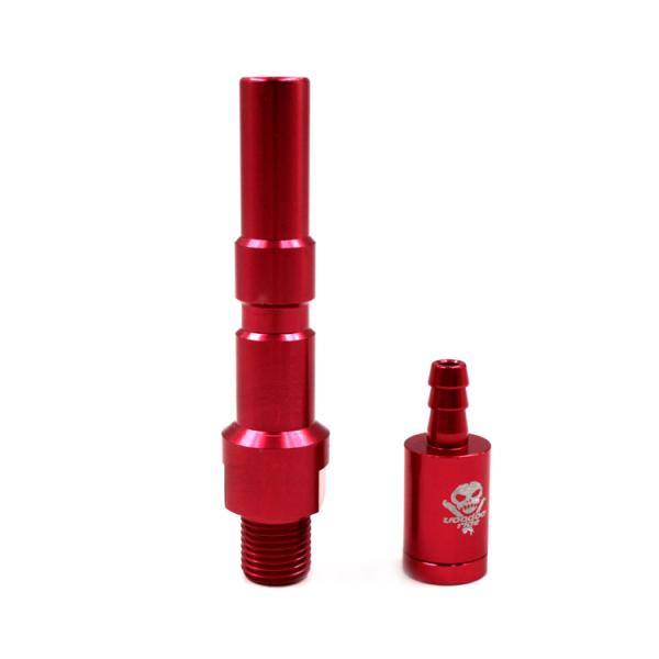 Custom Stainless Steel Aluminum CNC Machining Milling Turning Part Fabrication