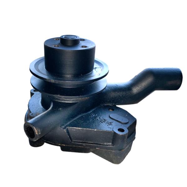 Buy Diesel Engine Aluminum Water Pumps YANGCHAI 495 at wholesale prices