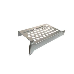 China Custom Sheet Metal Stamping Suppliers Aluminum Stainless Steel on sale