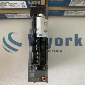 Mitsubishi MR-J4-40B1-RJ-EB Servo AMP 400W 200V J2S Sscnet Conversion Unit New