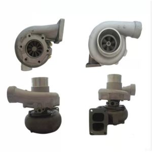 TEM EX450-5 6RB1 Turbo Turbocharger 1144003400 1-14400340-0 114400-3400