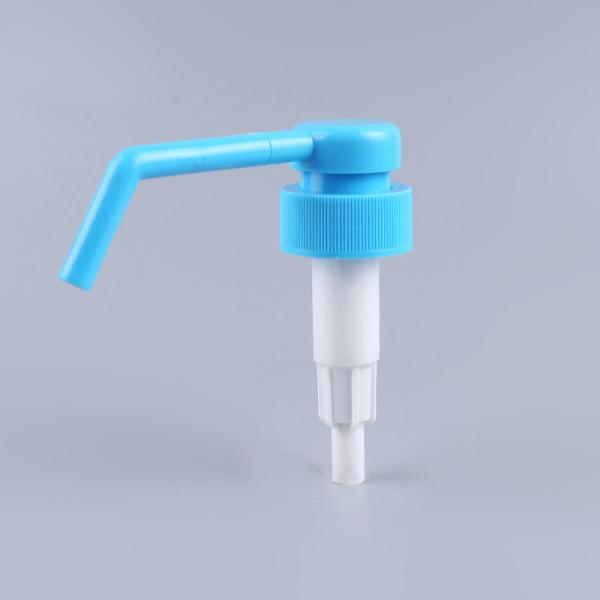 plastic lotion pump,lotion pump dispenser for liquid shampoo bottle heads