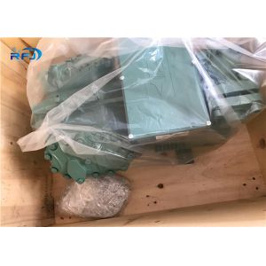 Quality 4JE-22Y-40P Semi Hermetic HVAC Reciprocating Compressor for sale