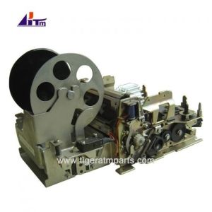 ATM Machine Parts Diebold PR02 Printer 40 COL W/TAKE-UP 10095 49007640000F