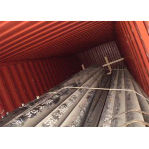 High Precision Carbon Seamless Steel Pipe Wear Resistant For Oil / Gas Pipeline