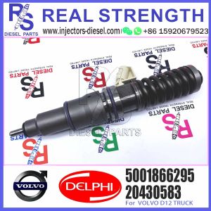 High Quality Electronic 8113941 20430583 5001866295 7420430583 BEBE4C00001