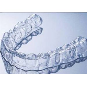 Retainer Braces FDA Fixed Orthodontic Appliance With 3D