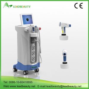 Fat reduce beauty device HIFUSLIM slimming machine
