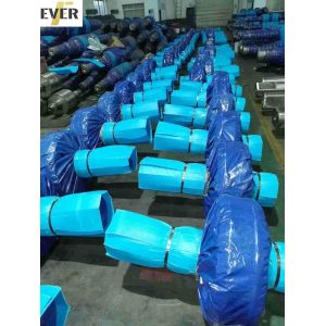 HSS Roughing Mill ODM Casting Steel Roller Hardness 18A-100D