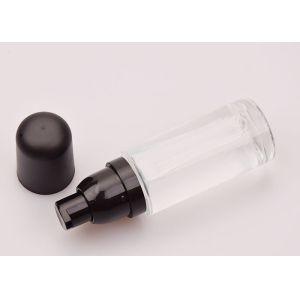 18/410 30ml Glass Serum Bottle High Sealed Clear Serum Bottles