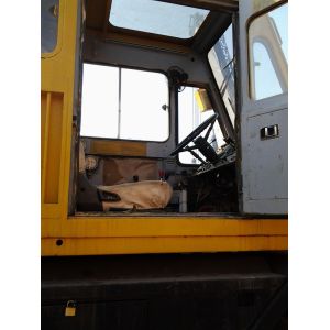 Used Rough Terrain Crane TADANO TR250M High Quality