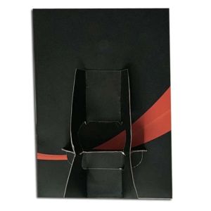 HD IPS screen videp display /Point of sale LCD video display used for supermarke