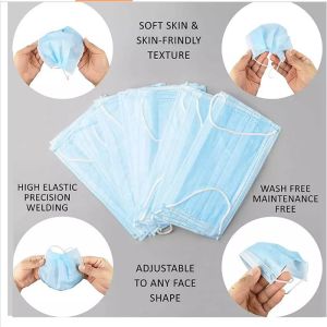 Doctor Protective BFE95 Disposable Medical Face Mask