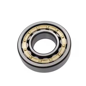 NU2310E Cylindrical Roller Bearing High Speed High Temperature Resistance