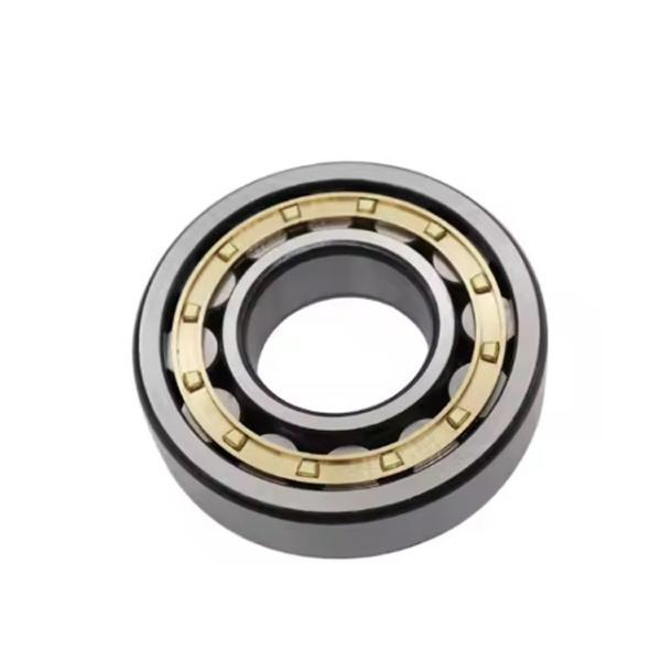 Buy NU2310E Cylindrical Roller Bearing High Speed High Temperature Resistance at wholesale prices
