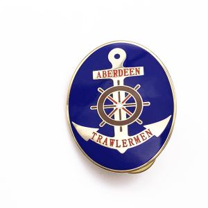Custom Made Metal Lapel Pins , Personalized Custom Hard Enamel Pins