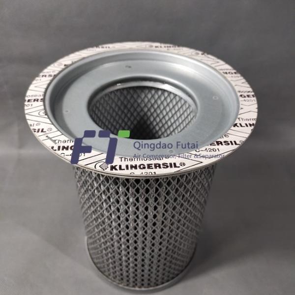 Sullair 02250121500 Alternative Screw Compressor Air Oil Separator