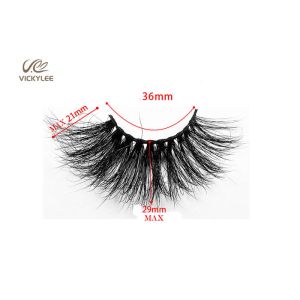 Comfortable Cotton Stalk 0.06mm Silk Eyelash Extensions