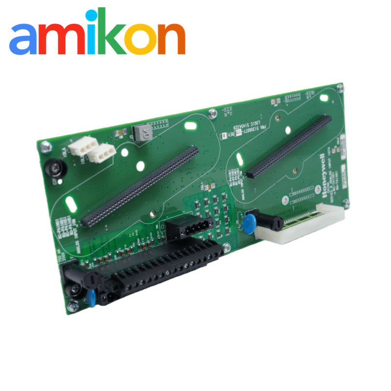 16 Channel 8C-TAIX61 51306977-175 Honeywell Analog Input Module With 70 DB