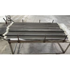 1200-1800°C Sic Heating Elements For Electric Furnace