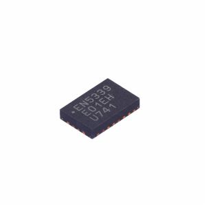 EN5339QI EN5339QI QFN-24 Electronic Components Integrated Circuit IC