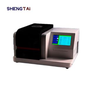 China Automatic Touch Screen Crude Oil Wax Precipitation Point Tester SH0545 on sale