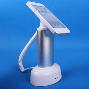 New high security Mobile phone Security display alarm stand-1014st