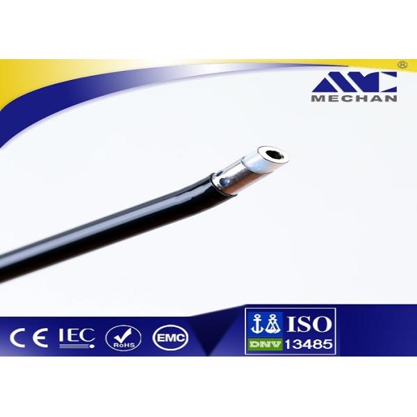 Plasma Wand Probe Medical Instrument , ENT Surgical Equipment For Laryngeal