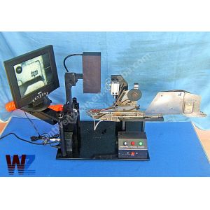PANASERT SMT MACHINE Q FEEDER CALIBRATION JIG
