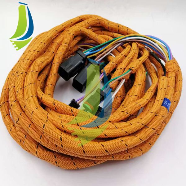 Buy 267-7882 Wiring Harness Auxiliary Harness 2677882 for E324D at wholesale prices