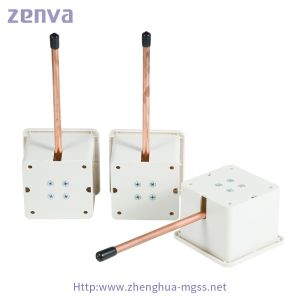 China 8mm BS Medical Oxygen Wall Outlets DIN AIR4 Oxygen Supply System For Hospital on sale