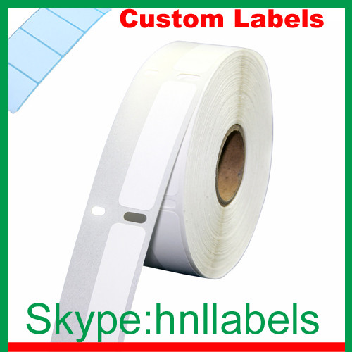 Quality Dymo Compatible Labels 30347, 1'' x 1-1/2''(25.4 x 38.1mm), 750 labels (Dymo Labels) for sale
