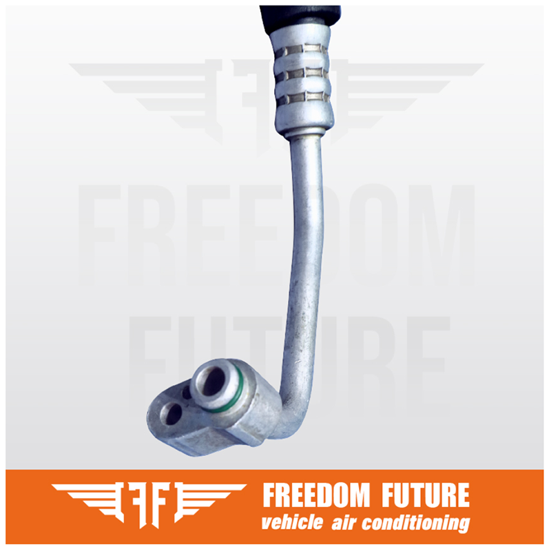 Quality Toyota 88711-22740 Cressida Discharge Air Conditioning Tube For Car Fits 89-96 for sale