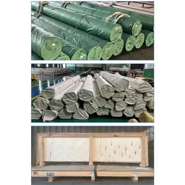 Factory Wholesale 2014-2024 Aluminum Alloy Round Rod 3003 5052 5083 6061 6063 6082 7075 Metal Rod for Industrial Use Extru