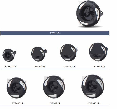 bathtub jets set, Bathtub hydro water hydro spa jet,whirlpool jet,SPA jet nozzle
