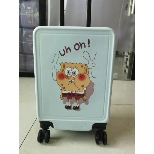 Buy Multipurpose Kids Travel Luggage Moistureproof For School Trip at wholesale prices