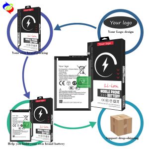BL-30VX X5515 3000mAh Smart 2 Battery for Infinix Double IC Protection OEM/ODM