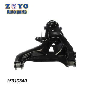 MS20358/MS20359 Auto Suspension System Front Lower Control Arm Bushing for GMC