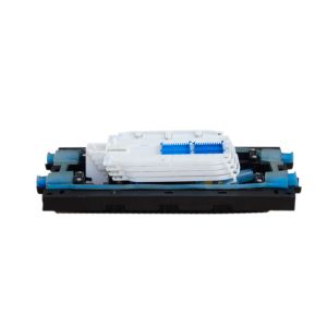 mechanical sealing Aerial Splice Enclosure for pipeline Inline type