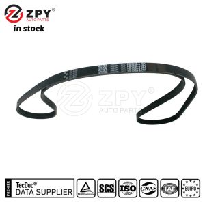 ZPY Auto Engine Belt LR035543 For Land Rover Range Cars