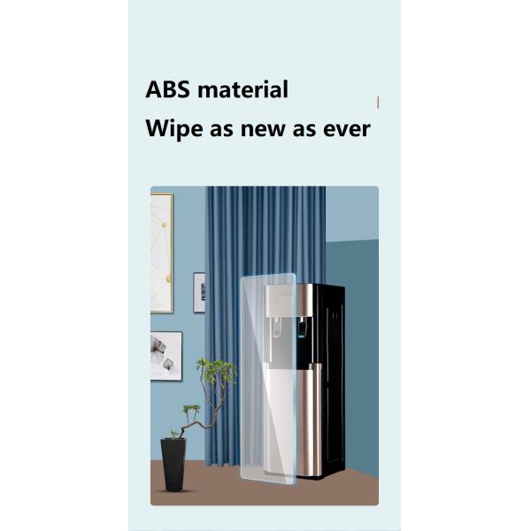 Home Office Tea Bar Silent Heating And Cooling Dual-Purpose Water Dispenser for Hotel