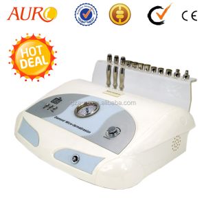 Crystal Diamond Microdermabrasion Machine For Skin Rejuvenation