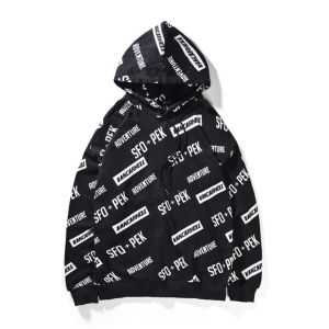 Breathable Custom Dye Sublimation Hoodie , Custom Dye Sublimation Clothing