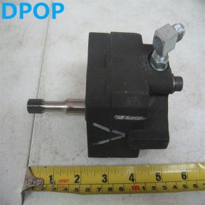 Cummins Gear Fuel Pump 3034243 3034217 3014937 3034251 3024541 For Automotive